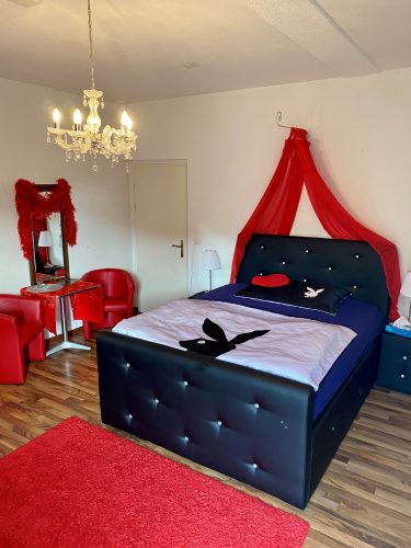Seitensprungzimmer in Gerlafingen SO gallery_2