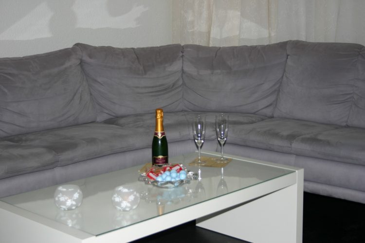 Seitensprungzimmer in Hergiswil NW gallery_1