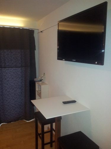 Seitensprungzimmer in Hergiswil NW gallery_3