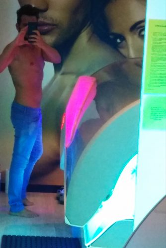Callboy / Massage gallery_0