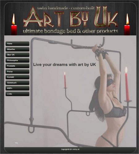 Erotic Design - Webseiten Webhosting Printmedien Fotografie gallery_3