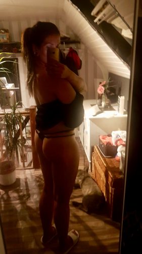 ❤️Sina 29j&auml;hrige Berlinerin --heissbl&uuml;tig und uners&auml;ttlich ❤️ gallery_1