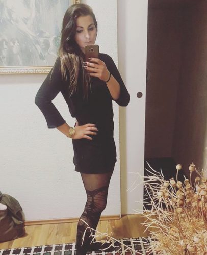 ❤️Sina 29j&auml;hrige Berlinerin --heissbl&uuml;tig und uners&auml;ttlich ❤️ gallery_7