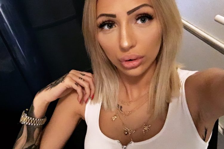 Jung, Blond, Deutsch und schlank!! gallery_0