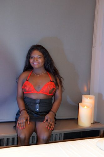 Junges geiles Blacky gallery_2