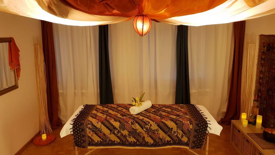 Schweizer Masseur f&uuml;r sinnliche Momente in der Region Basel gallery_0
