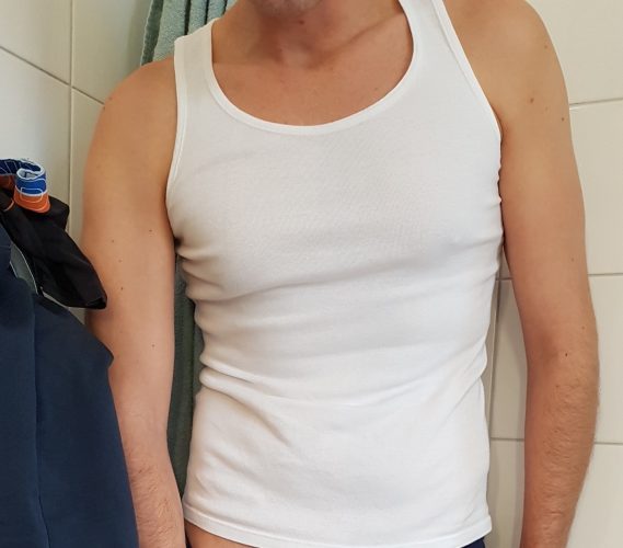 Schweizer Masseur f&uuml;r sinnliche Momente in der Region Basel gallery_1