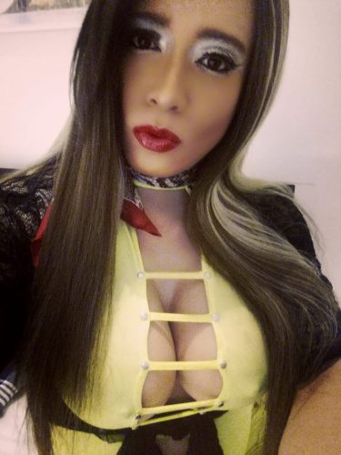 Tatiana Trans beatiful only speak english gallery_1