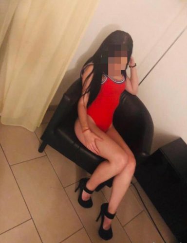Perverse Latina 💕 gallery_3