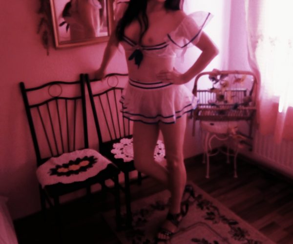 Heisses Chinagirl will dich gallery_2