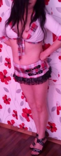 Heisses Chinagirl will dich gallery_7