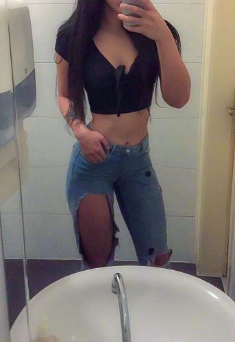 Jessy aus Hagen gallery_1