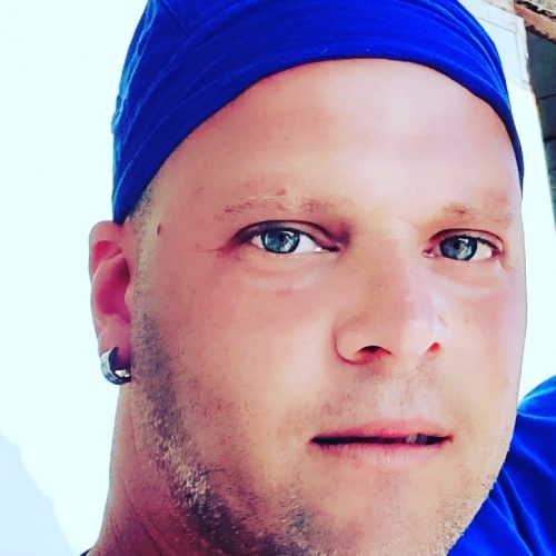Begabter Junge und erfahrener Masseur gallery_4