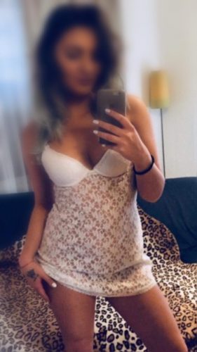 Sexy Julia ! Neu in Olten gallery_0
