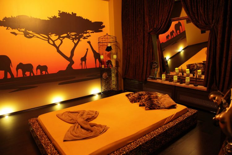 T-Lounge Massagestudio gallery_0