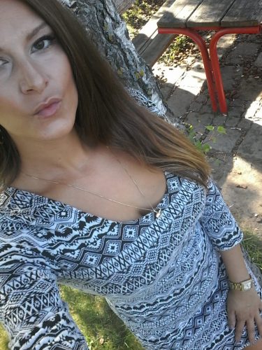 Squirting Girl aus Wien gallery_2