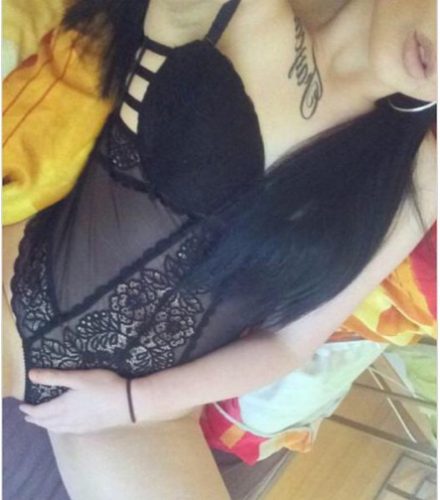 22J&auml;hrige Deutsche Neu in Dortmund gallery_0