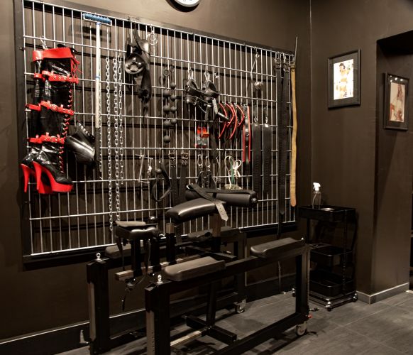 Studio de Sade gallery_0