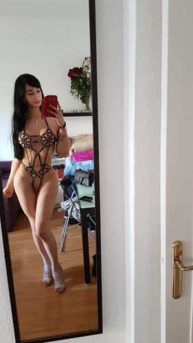 TS ROSSE NEU IN AARAU 22 Jahre - NUR AKTIV gallery_0