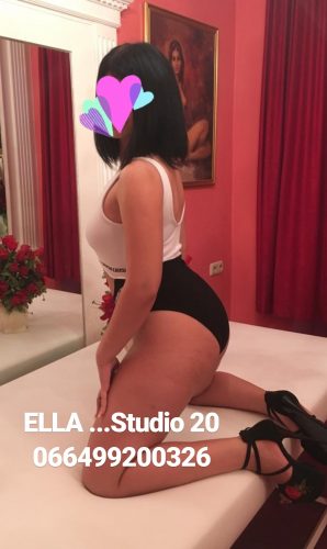 Eine ganz neue Rum&auml;nische Sch&ouml;nheit! gallery_0