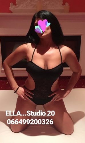 Eine ganz neue Rum&auml;nische Sch&ouml;nheit! gallery_2