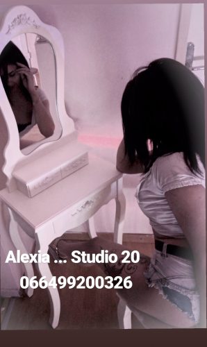 Temperamentvolle Latina ! gallery_2