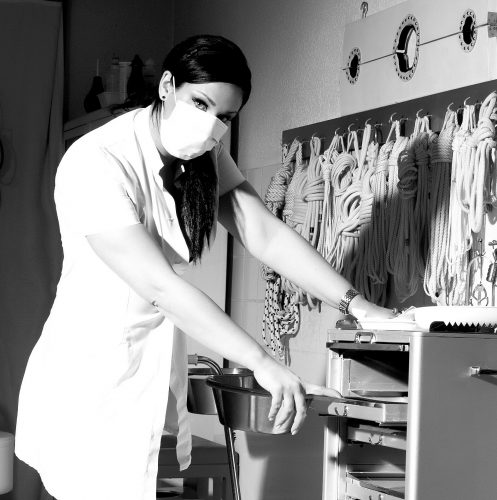 Miss Alexandra Black gallery_1