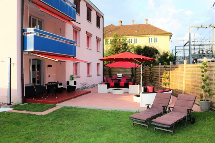 Job in Olten ! gallery_1
