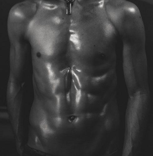 Gestresst und Lust auf etwas neues? Professionelle erotische Massage. Auch Man to Man gallery_0