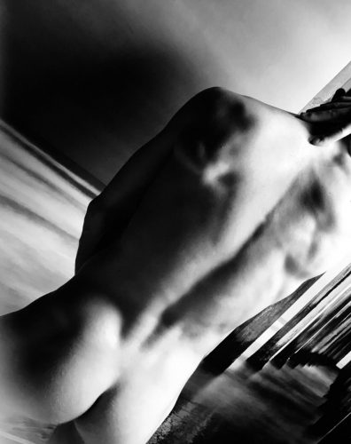 Gestresst und Lust auf etwas neues? Professionelle erotische Massage. Auch Man to Man gallery_1