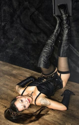 Bizarre Lust - Sinnlicher Sadismus - MadameKALI mit Studio in Bielefeld gallery_3