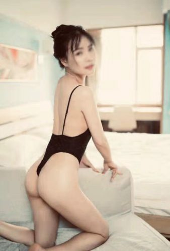 Messerscharfe Chinesin gallery_1