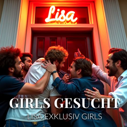 LISAS EXKLUSIV GIRLS SUCHT WIEDER NETTE UND AUFGESCHLOSSENE gallery_0