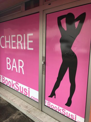 Cherie Bar gallery_4