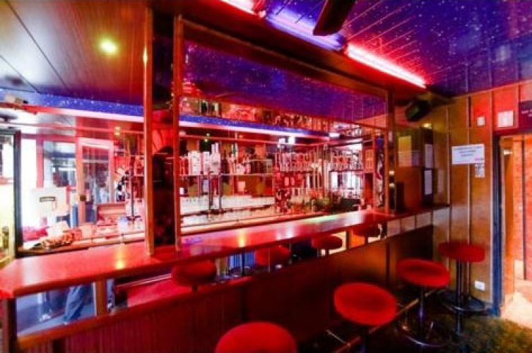 Cherie Bar gallery_2