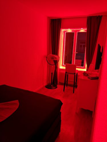 MITTEN IM PULSIERENDEN HERZENS DER STAD Z&Uuml;RICH NIEDERDORF gallery_6