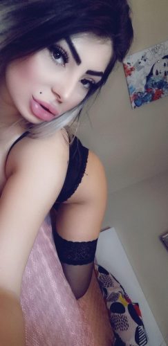 ANDREEA HOT gallery_1