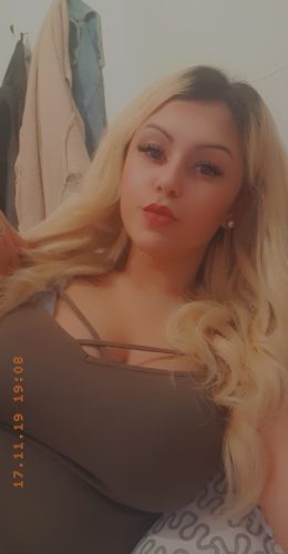 Geile Defne gallery_0
