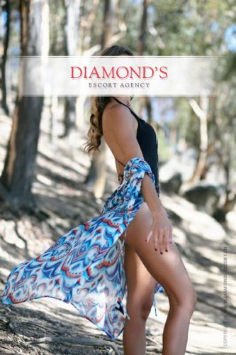 Diamonds VIP Escort Zurich gallery_2