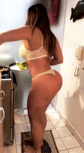 ICH LIEBE ES DEN PO ZU LIEBKOSEN UND LECKEN ... gallery_0