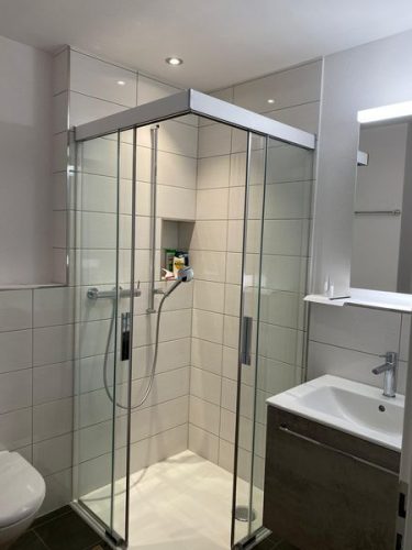 Neue Luxus Wohnung Aarau City- 2min Hfb gallery_2