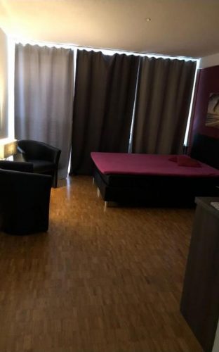 LUXUS APARTMENT ST GALLEN gallery_0