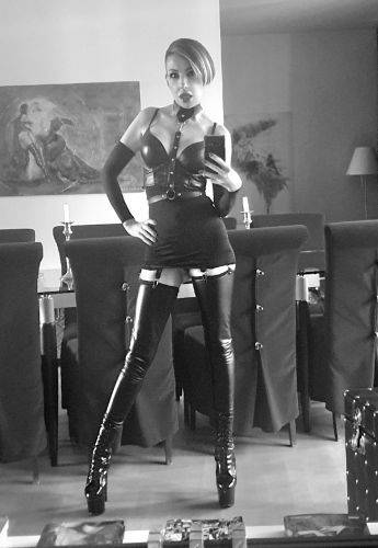 HOT HOT HOT . . . LIVE YOUR FETISH DREAMS !!! gallery_27