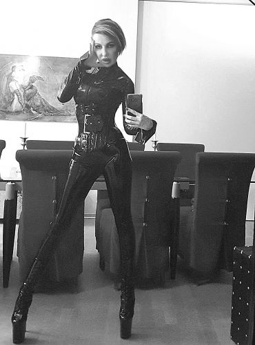 HOT HOT HOT . . . LIVE YOUR FETISH DREAMS !!! gallery_19