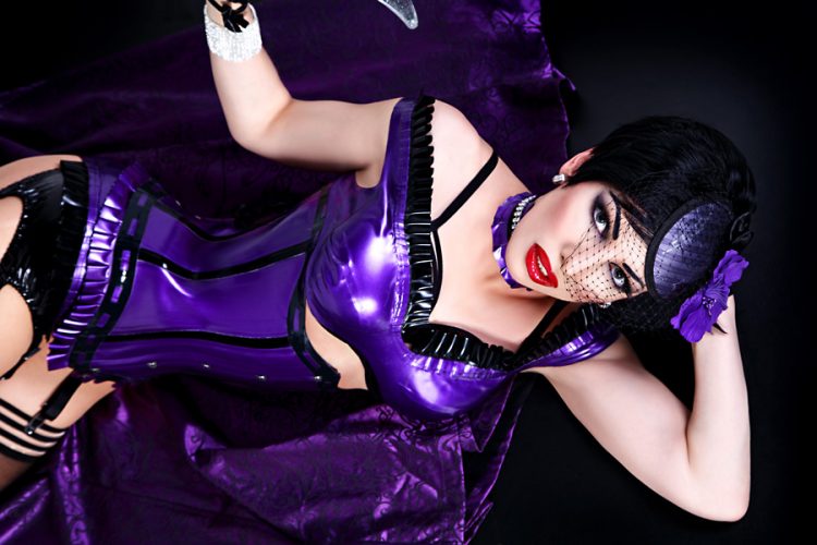 HOT HOT HOT . . . LIVE YOUR FETISH DREAMS !!! gallery_5