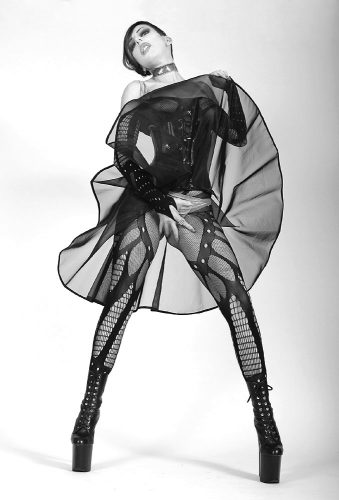 HOT HOT HOT . . . LIVE YOUR FETISH DREAMS !!! gallery_9