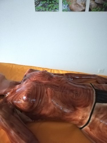 Sinnliche Massagen f&uuml;r die Frau gallery_3