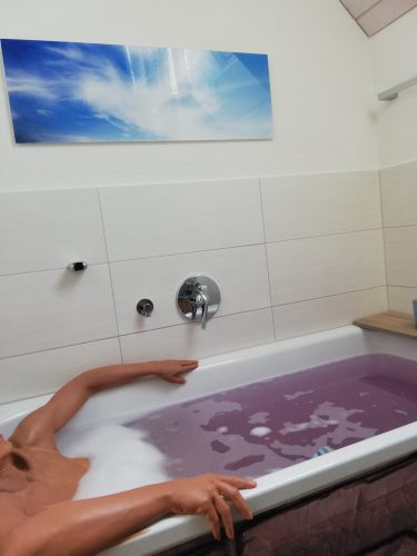 Sinnliche Massagen f&uuml;r die Frau gallery_6