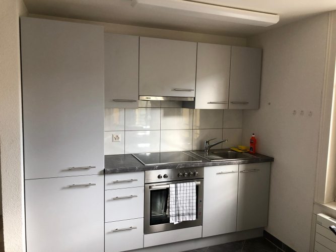 ST GALLEN - PRIVAT APARTMENT gallery_2