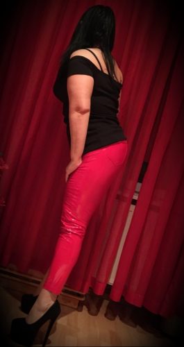 Versaute Milf Carla gallery_1